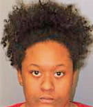 Williams Gerriese - Shelby County, TN 