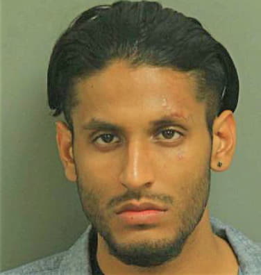 Patel Kunal - Wake County, NC 