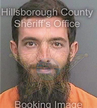 Ehlers Michael - Hillsborough County, FL 