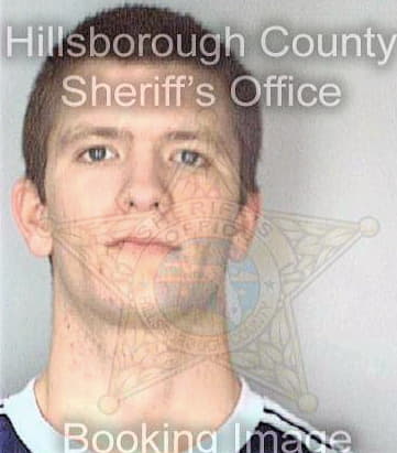 Hutcheson John - Hillsborough County, FL 