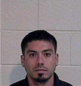 Hernandez Juan - Hidalgo County, TX 