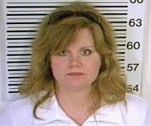 Cipy Lisa - Carter County, TN 