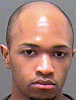 Vereen Anthony - Mecklenburg County, NC 