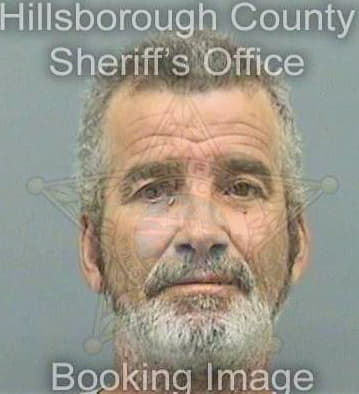 Bodden Joseph - Hillsborough County, FL 