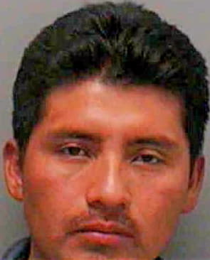 Sotero Miguel - Lee County, FL 