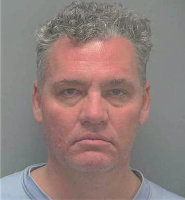 Schuring Jan-Peter - Lee County, FL 