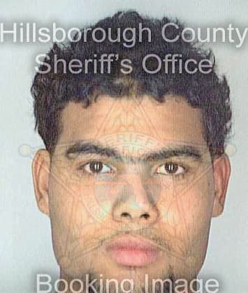 Pimentel Juan - Hillsborough County, FL 