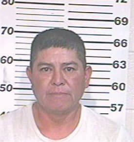 Carranza Martin - Hidalgo County, TX 