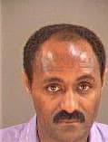 Gebremariam Gedey - Cobb County, GA 