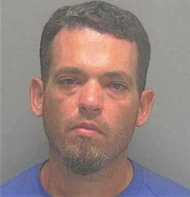 Serrano-Pena Jose - Lee County, FL 