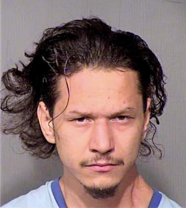 Garcia Anthony - Maricopa County, AZ 