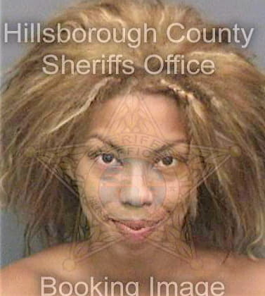 Suarez Atisha - Hillsborough County, FL 