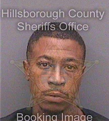 Sampson Bertran - Hillsborough County, FL 