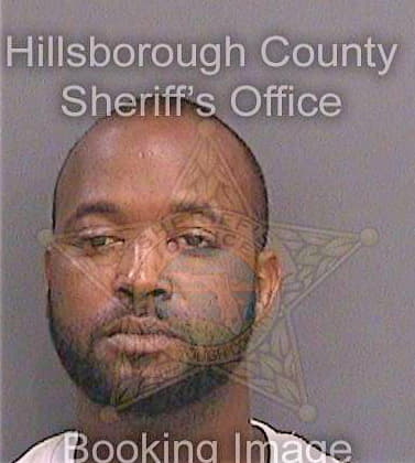 Mcneely Jaison - Hillsborough County, FL 
