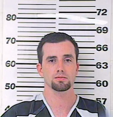 Anderson Marshall - Henderson County, TX 