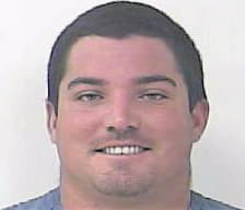 Tucker Morgan - StLucie County, FL 