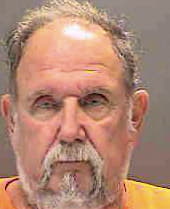 Leonard David - Sarasota County, FL 