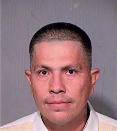 Garcia Michael - Maricopa County, AZ 