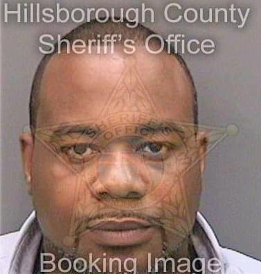 Mcmillian Adrian - Hillsborough County, FL 