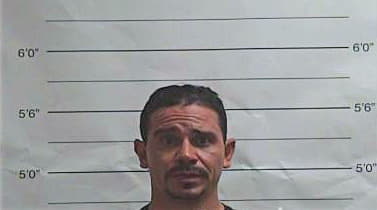 Diaz Jose - Orleans County, LA 