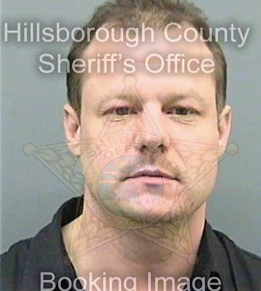 Pryce William - Hillsborough County, FL 