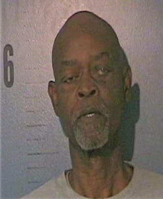 Turner Gregory - Taylor County, TX 