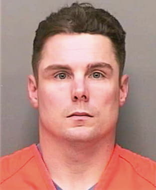 Brafford James - Montgomery County, TN 