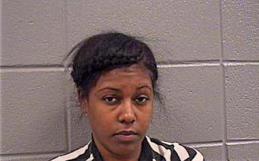 Willaby Alexia - Cook County, IL 