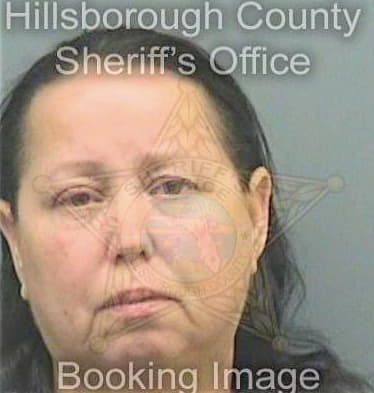 Delgado Carmen - Hillsborough County, FL 