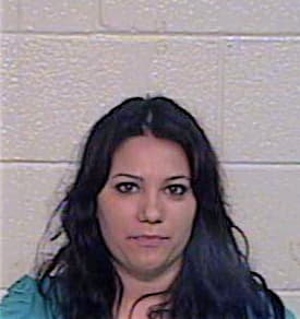 Gonzalez Denise - Hidalgo County, TX 