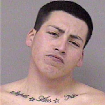 Martinez Jonathan - Madera County, CA 