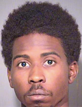 Shabazz Latif - Maricopa County, AZ 