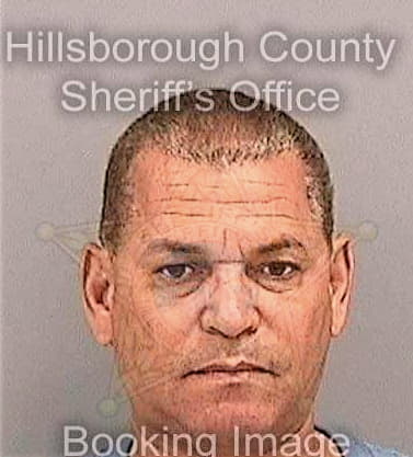 Perez Marcelino - Hillsborough County, FL 