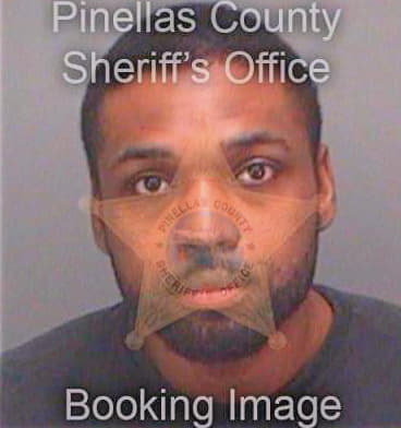 Cox Peron - Pinellas County, FL 