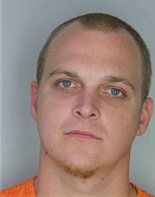 Borland Thomas - Hillsborough County, FL 