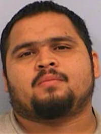 Rodriguez Wilfredo - Travis County, TX 