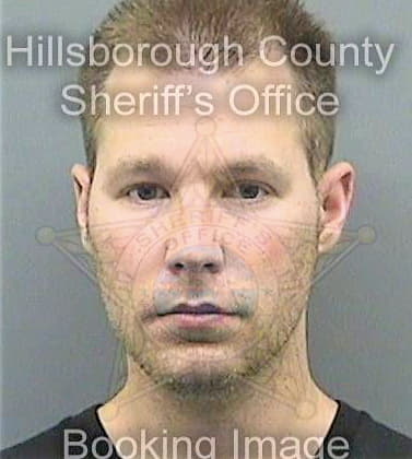 Jaffe Adam - Hillsborough County, FL 