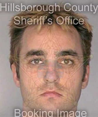 Boyce James - Hillsborough County, FL 