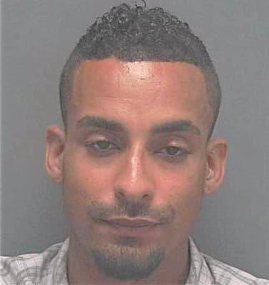 Santos Ramon - Lee County, FL 