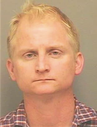 Anderson Brad - Montgomery County, TN 