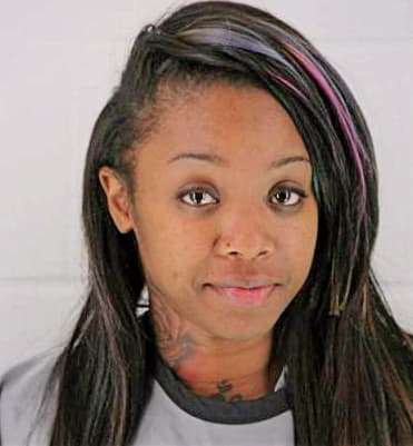 Gipson Christina - Johnson County, KS 