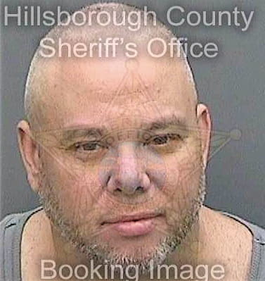 Sirmans Joe - Hillsborough County, FL 