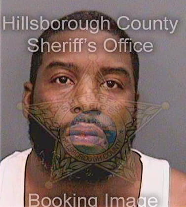 Smalls Joe - Hillsborough County, FL 