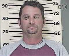 Bryan Richard - Greenup County, KY 