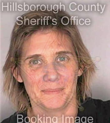 Bissell Sheryl - Hillsborough County, FL 