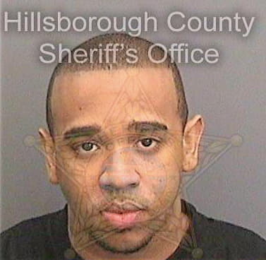 Stewart Terrance - Hillsborough County, FL 