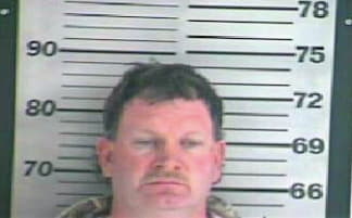 Curran Danny - Dyer County, TN 