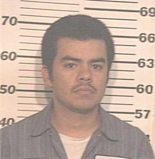 Hernandez Henry - Hidalgo County, TX 