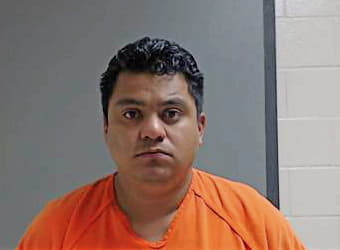 Bautista Jose - Hidalgo County, TX 