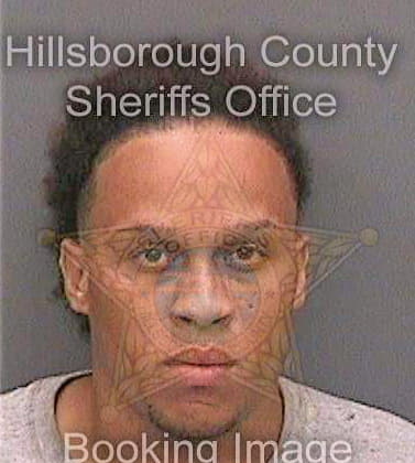 Vegamatos Wilbert - Hillsborough County, FL 